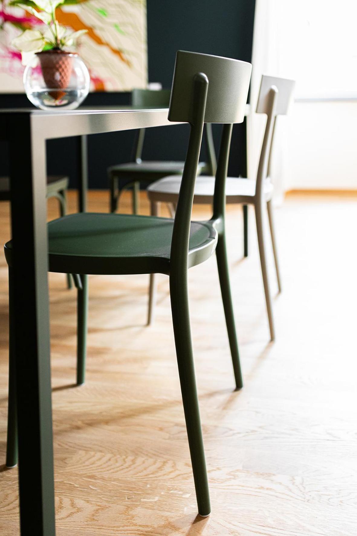 Casa G: Design Apartment Genoa Luaran gambar