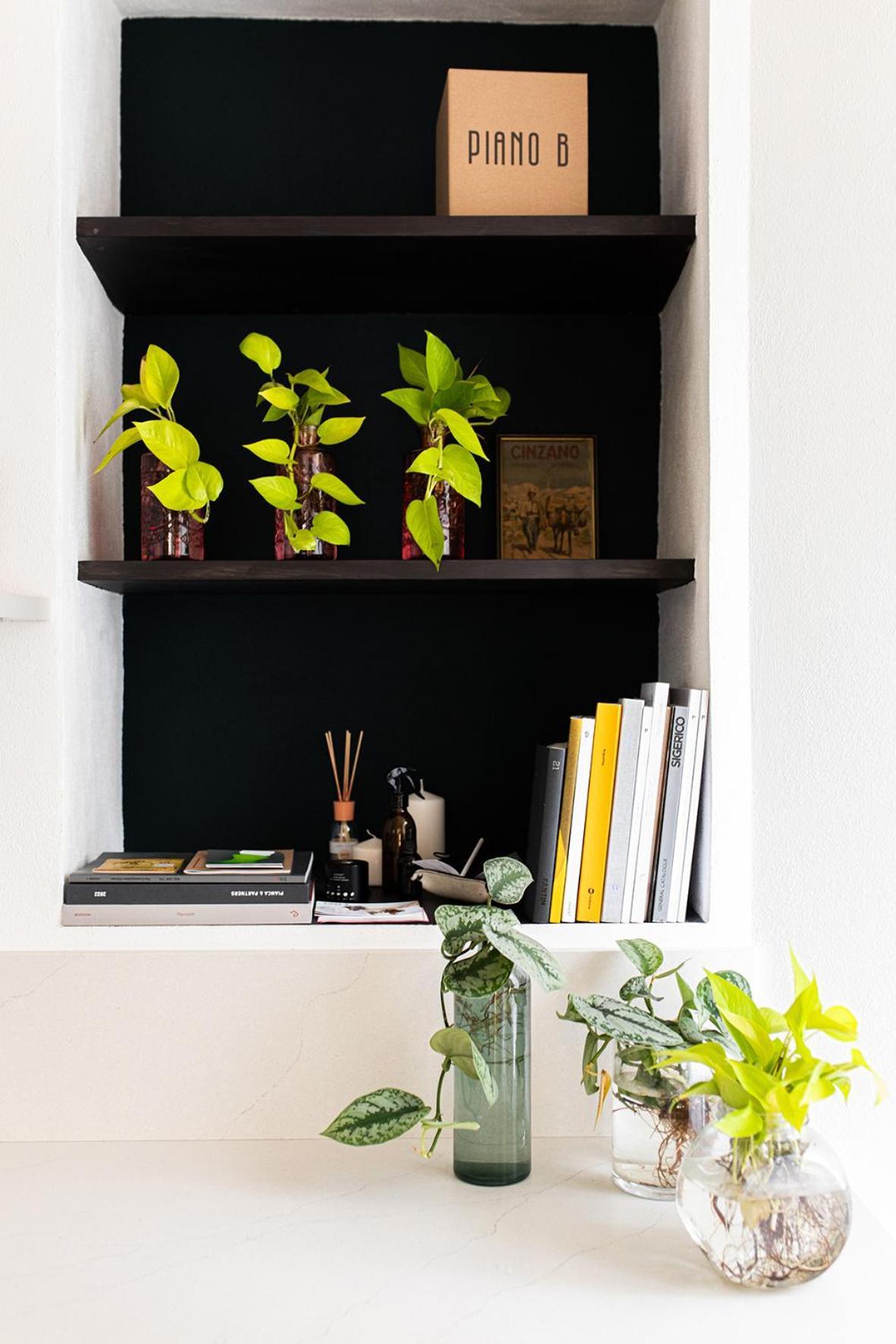 Casa G: Design Apartment Genoa Luaran gambar